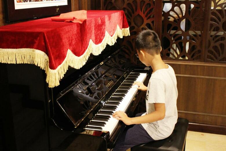 Hotel Thang Long Opera