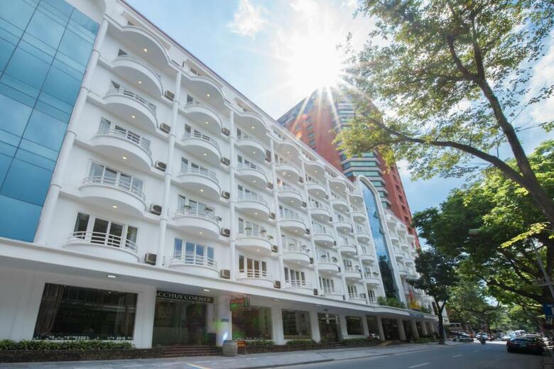 Hotel Thang Long Opera