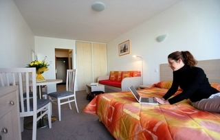Aparthotel Appart`hotel Archipel