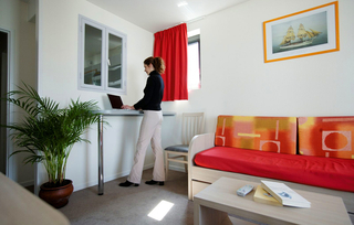 Aparthotel Appart`hotel Archipel