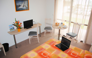 Aparthotel Appart`hotel Archipel