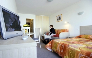 Aparthotel Appart`hotel Archipel