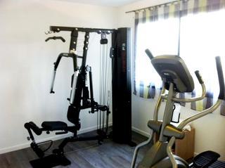 Aparthotel Appart`hotel Archipel