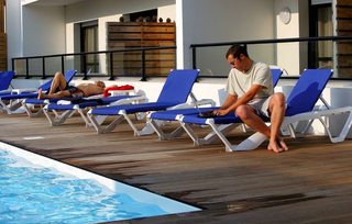 Aparthotel Appart`hotel Archipel