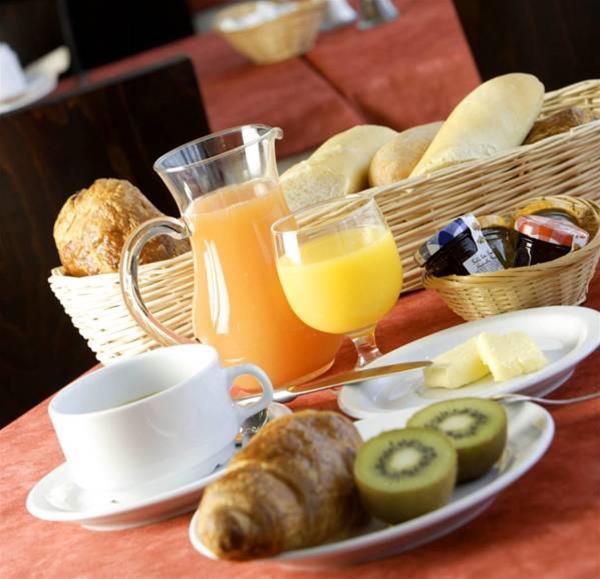 Aparthotel Appart`hotel Archipel