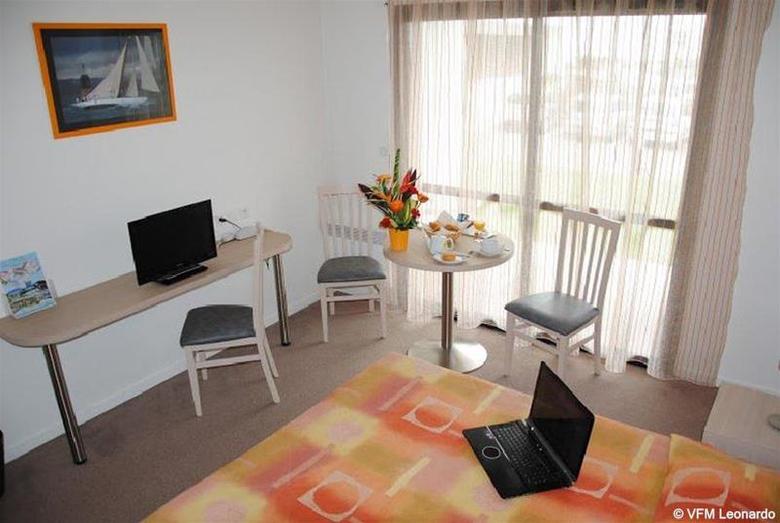 Aparthotel Appart`hotel Archipel
