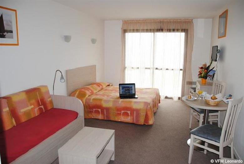Aparthotel Appart`hotel Archipel