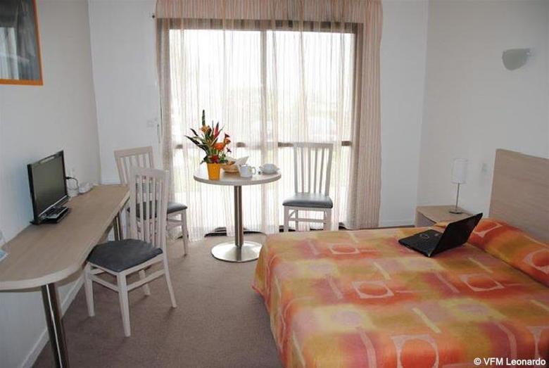 Aparthotel Appart`hotel Archipel