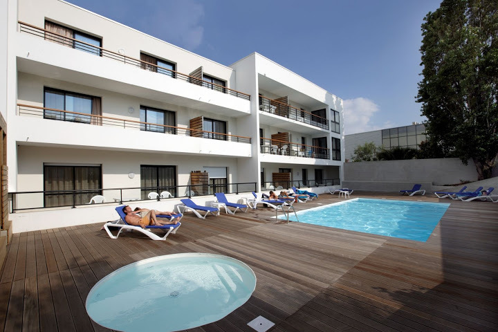 Aparthotel Appart`hotel Archipel