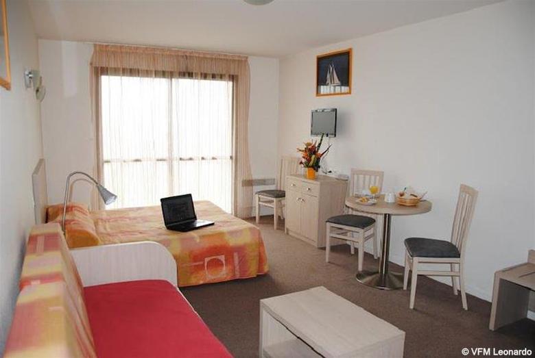 Aparthotel Appart`hotel Archipel