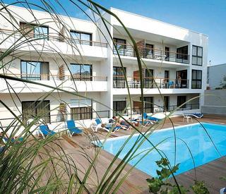 Aparthotel Appart`hotel Archipel
