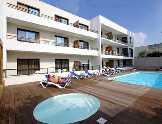 Aparthotel Appart`hotel Archipel