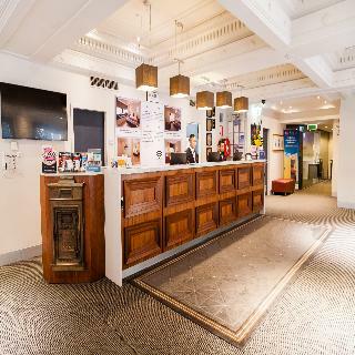 Hotel Quality Batmans (est�ndar Tarifa Superahorro Sin Servicio De Limpieza)