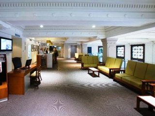 Hotel Quality Batmans (est�ndar Tarifa Superahorro Sin Servicio De Limpieza)