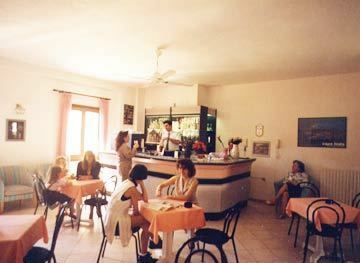 Hotel L'ancora