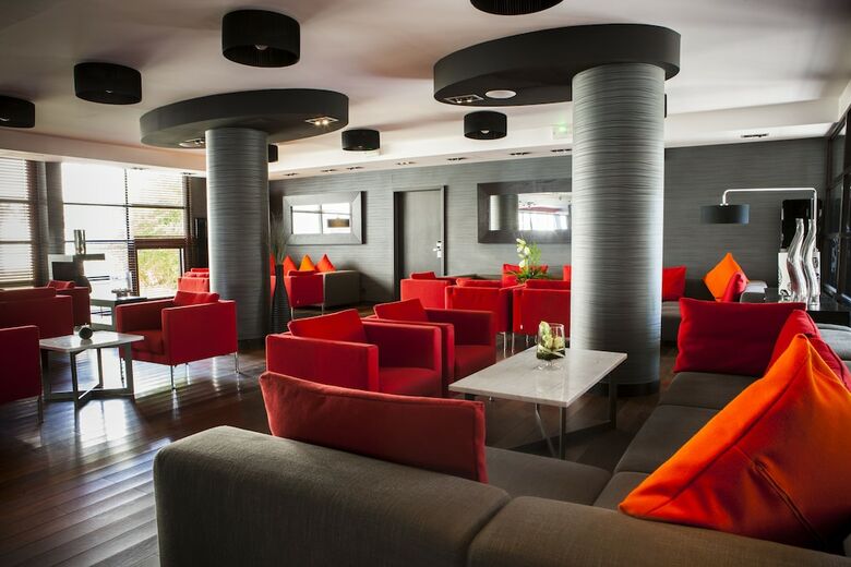 Paxton Spa Hotel Paris Mlv