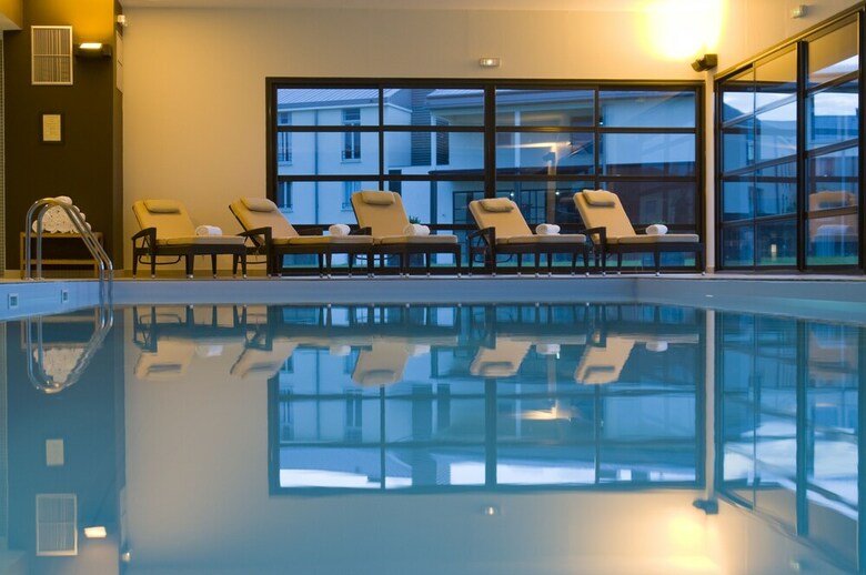 Paxton Spa Hotel Paris Mlv
