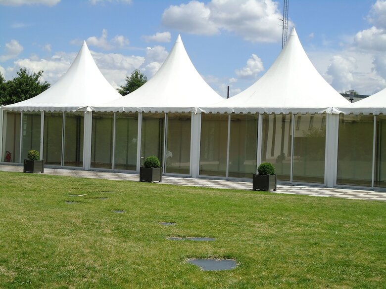 Paxton Spa Hotel Paris Mlv