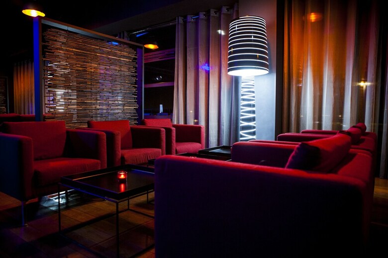 Paxton Spa Hotel Paris Mlv