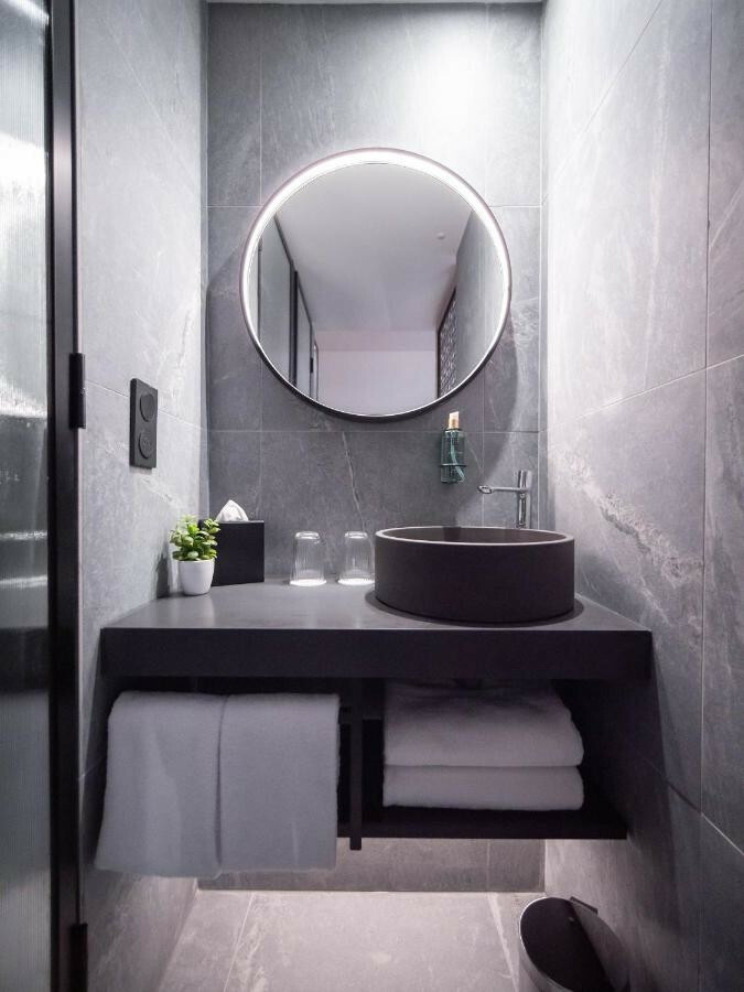Paxton Spa Hotel Paris Mlv