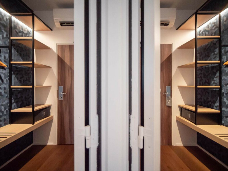 Paxton Spa Hotel Paris Mlv