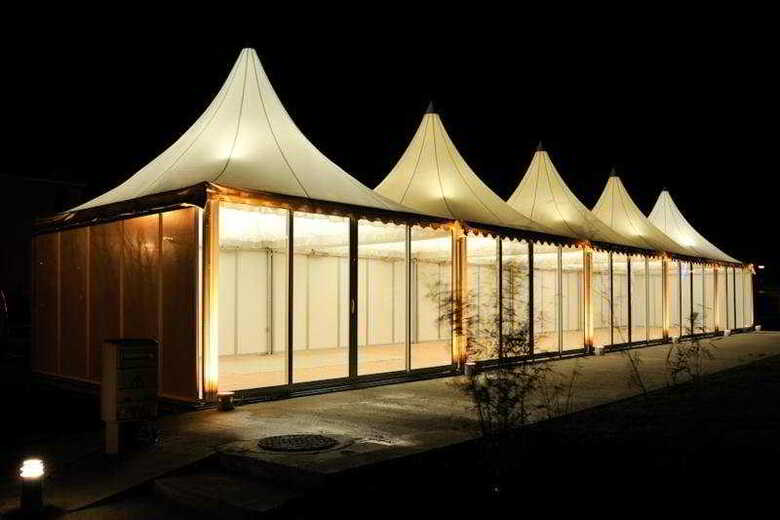 Paxton Spa Hotel Paris Mlv