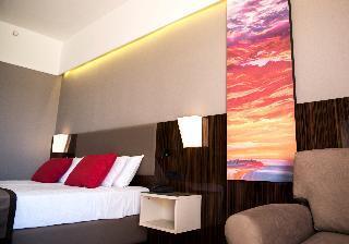 Thraki Palace Hotel And Conference Center