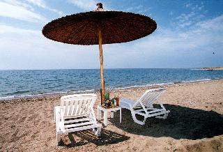 Thraki Palace Hotel And Conference Center