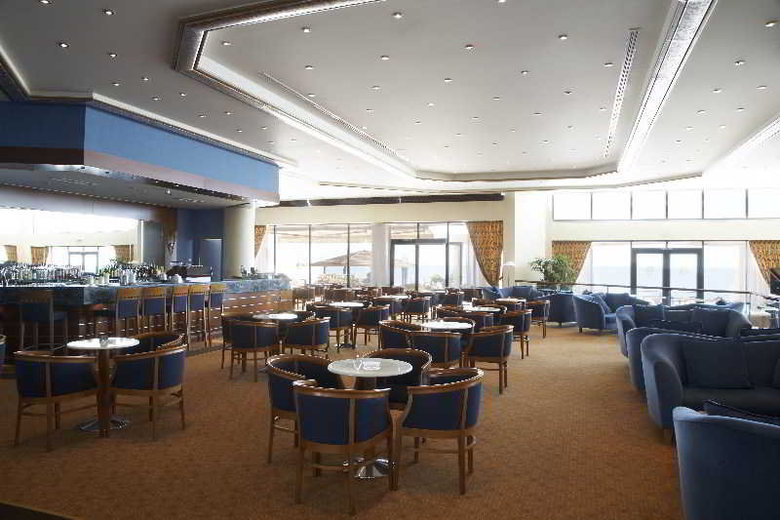 Thraki Palace Hotel And Conference Center