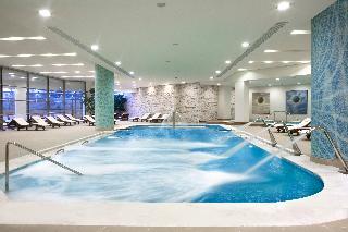 Thraki Palace Hotel And Conference Center