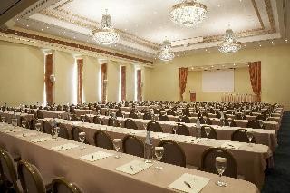 Thraki Palace Hotel And Conference Center