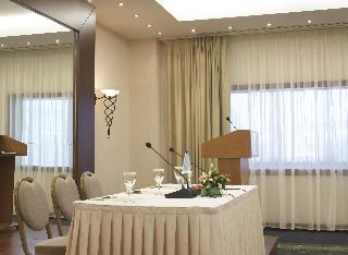 Thraki Palace Hotel And Conference Center