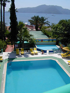 Hotel Amos