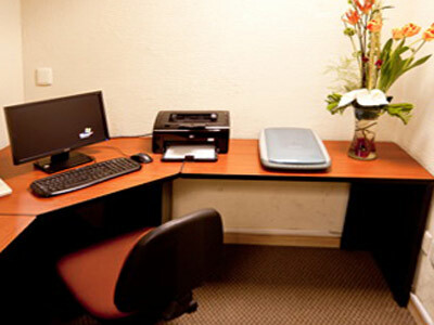 Hotel Meson Ejecutivo