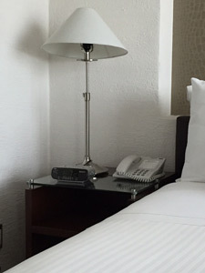 Hotel Meson Ejecutivo