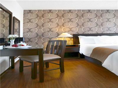 Hotel Meson Ejecutivo