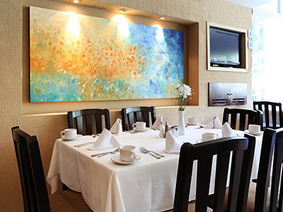 Hotel Meson Ejecutivo