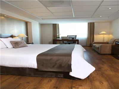 Hotel Meson Ejecutivo