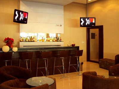 Hotel Meson Ejecutivo