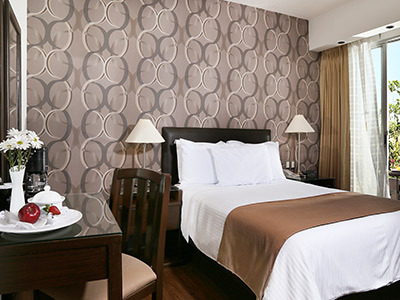 Hotel Meson Ejecutivo
