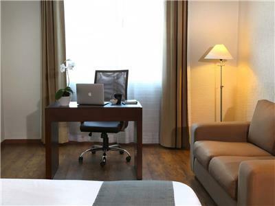 Hotel Meson Ejecutivo