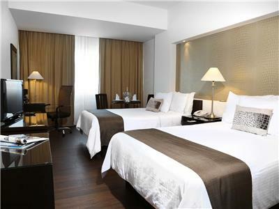 Hotel Meson Ejecutivo