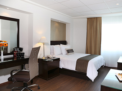Hotel Meson Ejecutivo