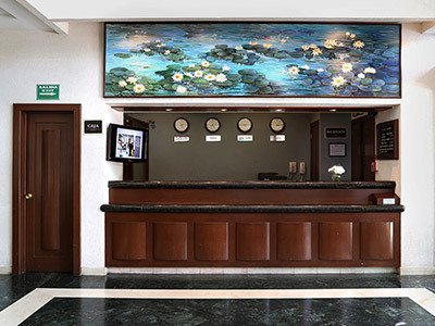 Hotel Meson Ejecutivo