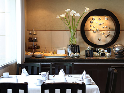 Hotel Meson Ejecutivo