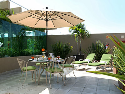 Hotel Meson Ejecutivo