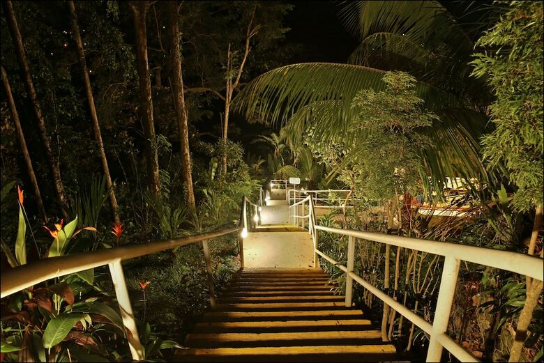 Hotel Whales  And  Dolphins