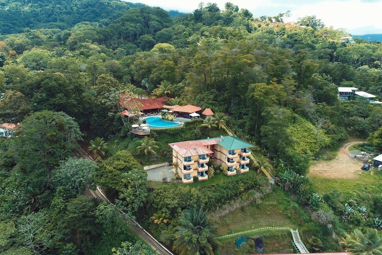 Hotel Whales  And  Dolphins