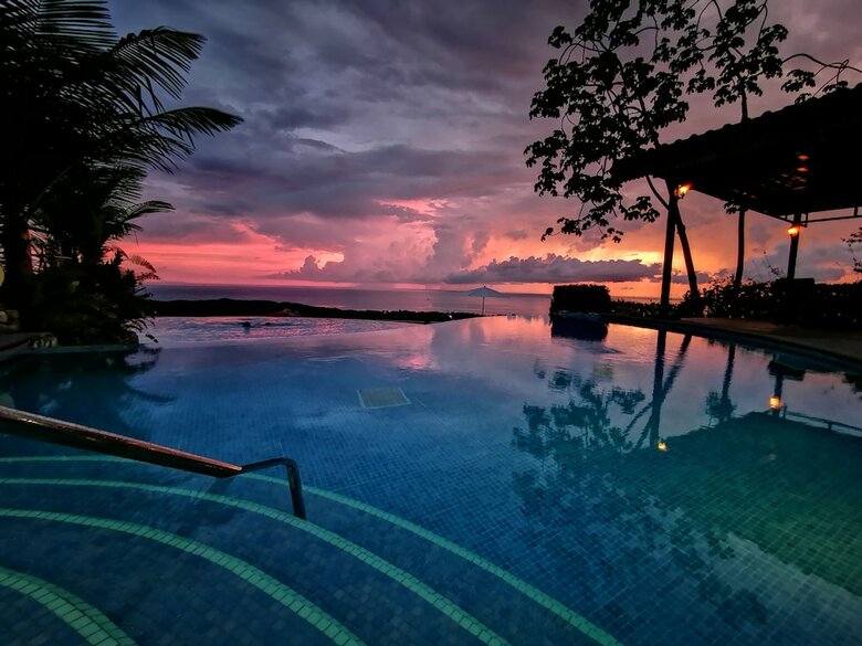 Hotel Whales  And  Dolphins