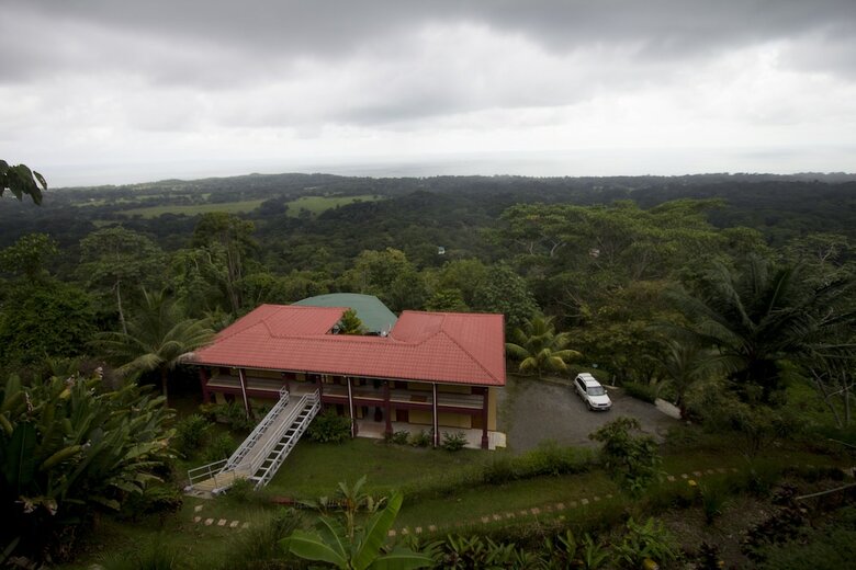 Hotel Whales  And  Dolphins